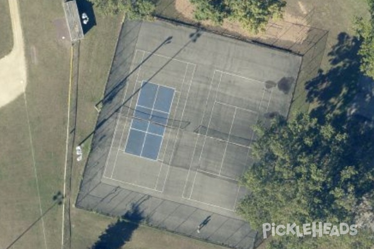 Photo of Pickleball at Spratt Park